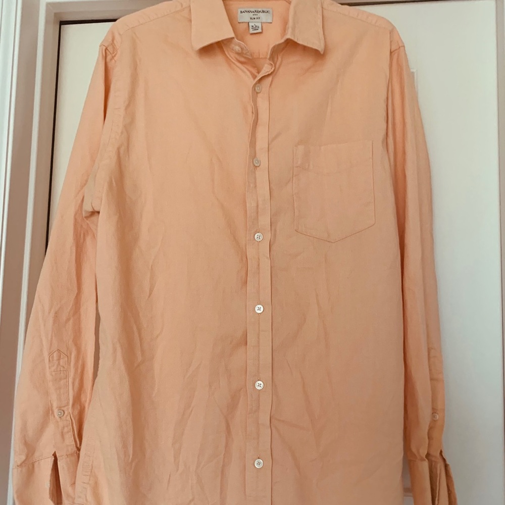Banana Republic Dress Shirt